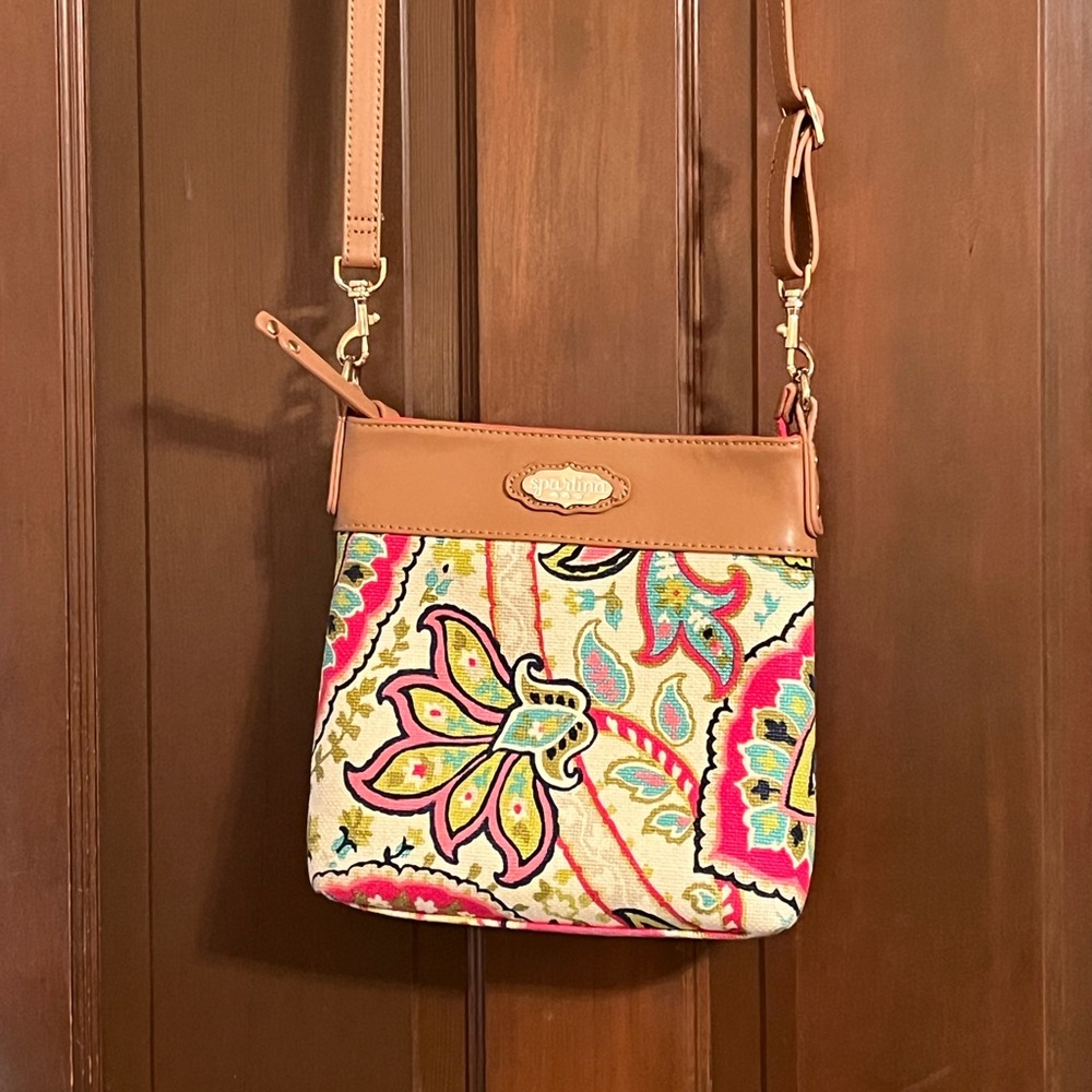 Spartina 449 Crossbody